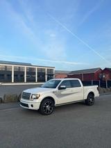Ford F 150 - Ford F 150 Gebrauchtwagen in Berlin