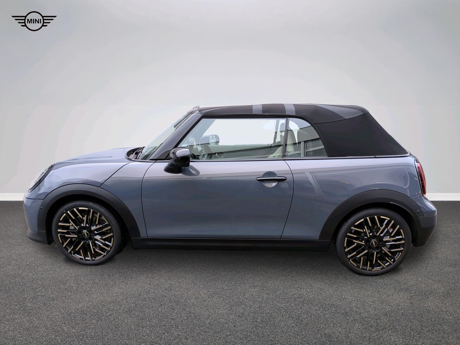 MINI Cooper S Cabrio - Bild 4