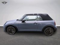 MINI Cooper S Cabrio - Vorschau Bild 4