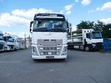 Volvo FH 16 650 Globertrotter*Kipphydraulik* - Volvo Fh16