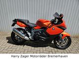 BMW K 1300 S Topzustand - BMW K 1300 S