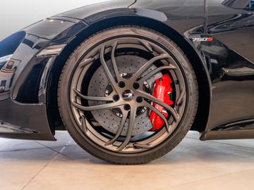 صورة مصغرة 14 لـ 2024 Mclaren 750S