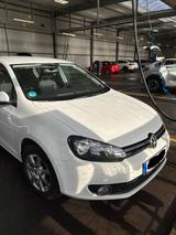 Volkswagen VW Golf 6 *Steuerkette erneuert* - Volkswagen Golf: 6er