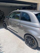 Abarth 695 1.4 T-Jet 16V 695 Automatik - - Abarth 695 aus 2023
