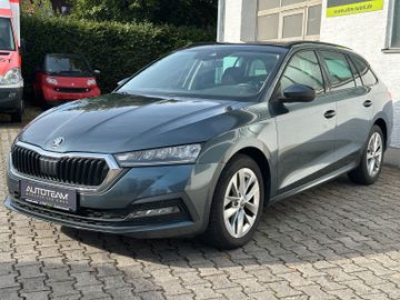 Skoda Octavia - 4