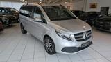 Mercedes-Benz V 250 d 4-matic Kompakt *ILS*AHK*Kamera*Leder* - Mercedes-Benz V 250 in Freiburg