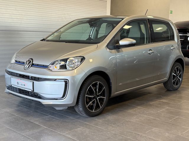 Volkswagen up! e-up! Style CCS+e-Sound+ALU/PDC