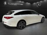 Mercedes-Benz CLA 200 Shooting Brake AMG, Night, Kamera, AHK - Mercedes-Benz CLA-Klasse: AMG