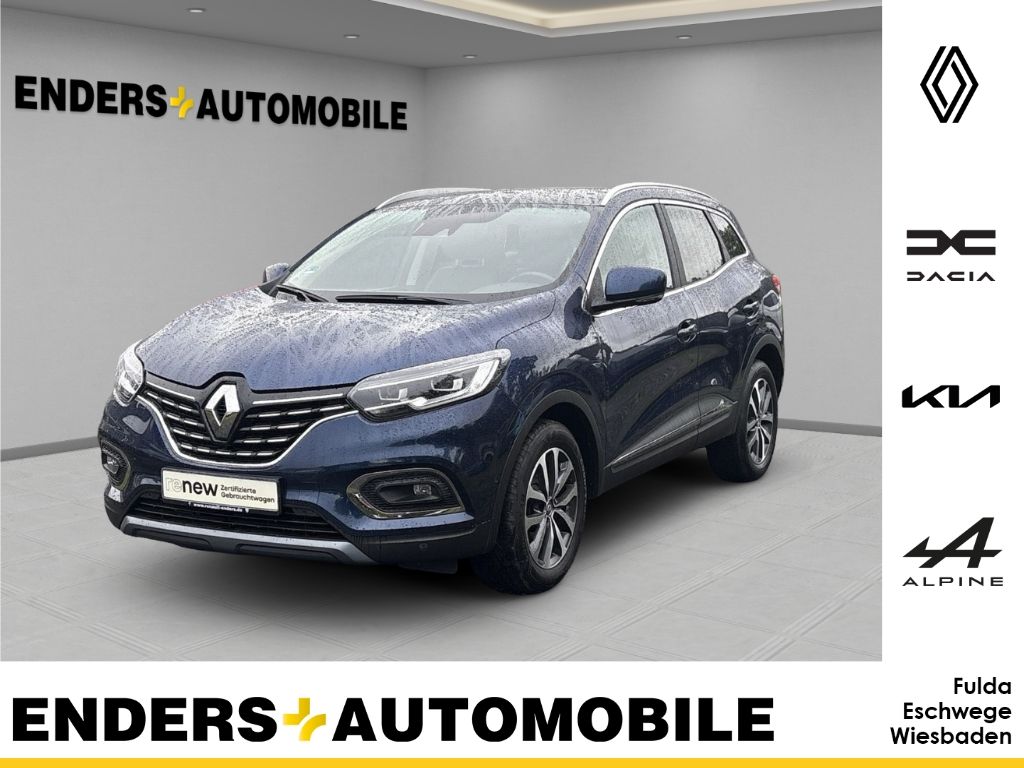Image of Renault Kadjar