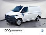 Volkswagen T6 Transporter 2.0TDI Heckfluegel Klima Navi Dop - Volkswagen: Transporter TDI