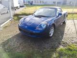 Toyota MR 2 Roadster 1.8 VVT-i - - Toyota MR 2: Roadster