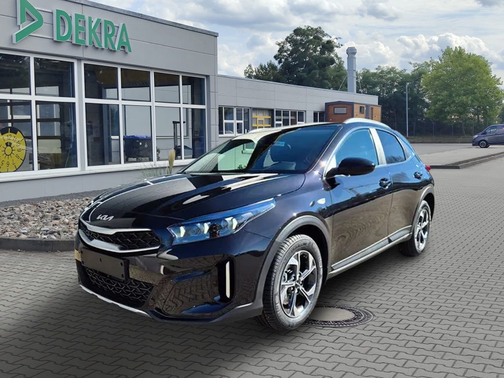 Image of Kia XCeed