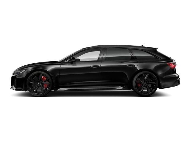 RS6 4.0 TFSI quattro EU6e Avant 441(600) kW(PS) 