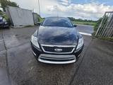Ford Mondeo Turnier Titanium S - Ford Mondeo aus 2008 mit Diesel-Antrieb