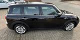 MINI Cooper D Clubman Cooper D Cooper schwarz - schwarze MINI Cooper D Clubman