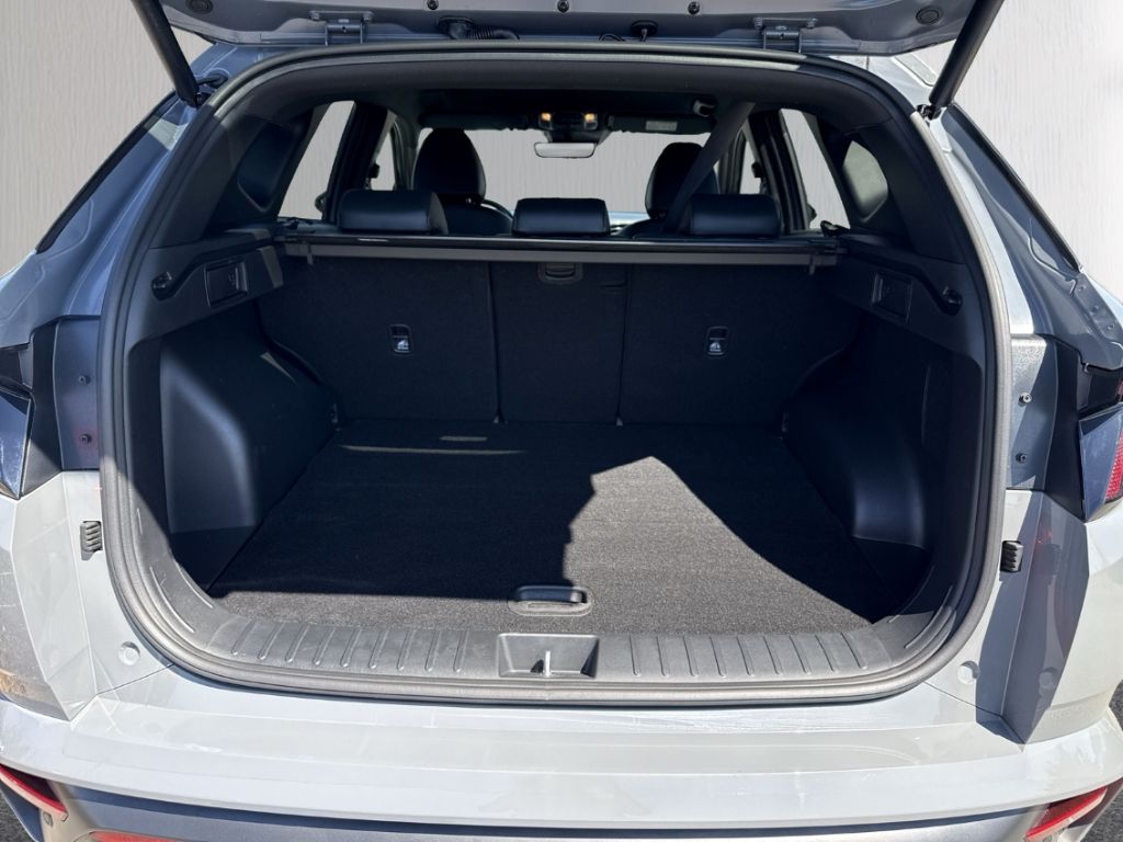 Hyundai Tucson – Bild 12