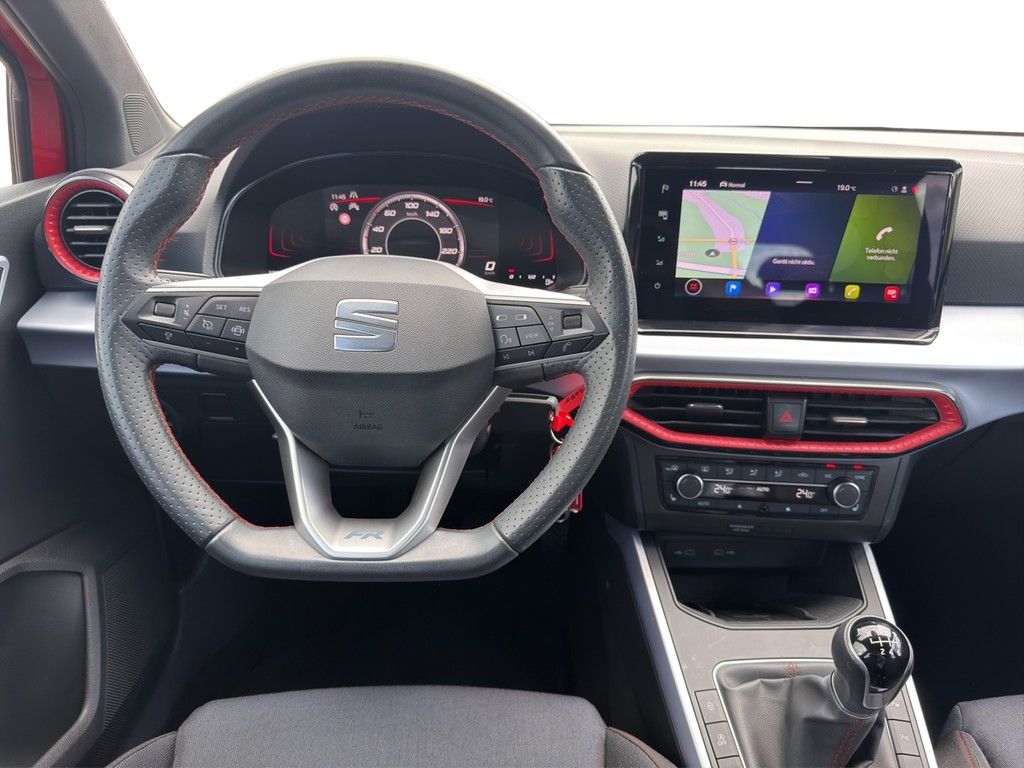Seat Arona - Bild 21