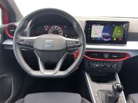 Seat Arona - Vorschau Bild 21