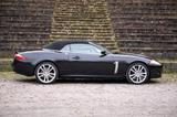 Jaguar XKR Cabriolet 2 Jahre Garantie - Jaguar XKR aus 2009