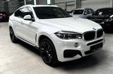 BMW X6 xDrive 30d Sport-Aut///M SPORT/KAMERA360/HUD/ - BMW X6 Gebrauchtwagen in Hamburg