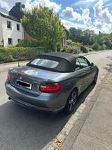 BMW 220d Cabrio M Sport - BMW 220 in Köln