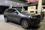 Jeep jeep grand cherokee wk2 3.0 Diesel  250PS - Jeep Grand Cherokee WK2