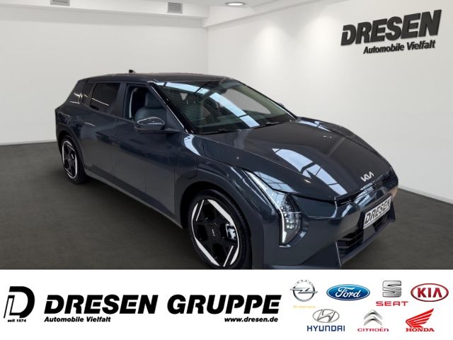 Kia EV4 EARTH 81,4 NAVI,DAB,KLIMA,WÄRMEPUMPE,CARPLAY imagem 2