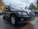 Audi Q5 2.0 TDI clean diesel/ultra 110 kW quattro - gebrauchte Audi Q5 aus dem Jahr 2015
