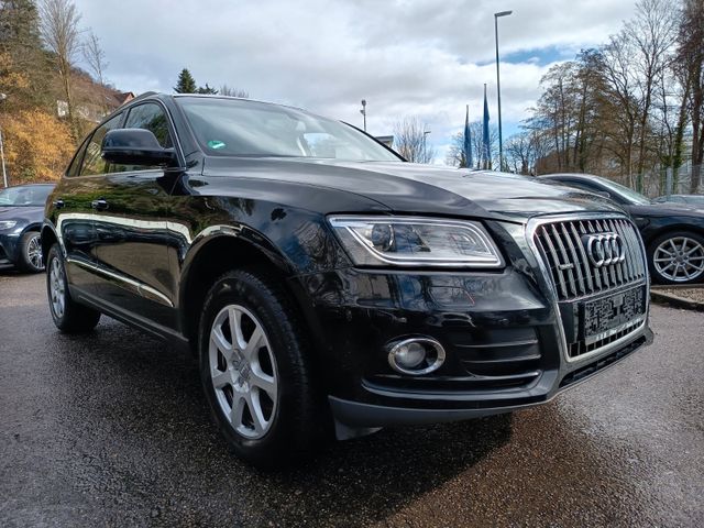 AUDI Q5 2.0 TDI clean diesel/ultra 110 kW quattro