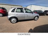 Opel Corsa 1.0 Twinport Edition - Opel Corsa mit Benzin-Antrieb: Kleinwagen, C Twinport
