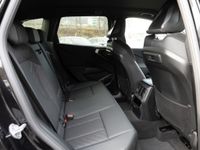 BMW X3 - Vorschau Bild 11