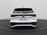 Volkswagen Tayron 1.5 eHybrid R-Line +DSG+HARMAN+AHK+MATRIX - Volkswagen Tayron: Spurhalteassistent