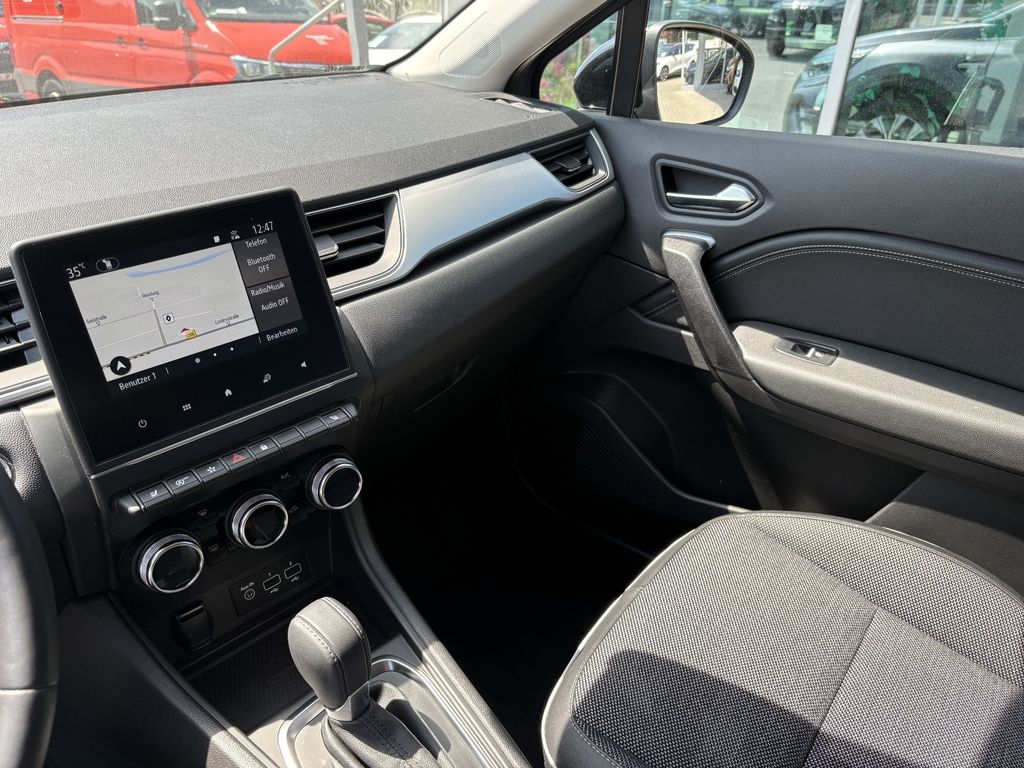 RENAULT Captur - Bild 5