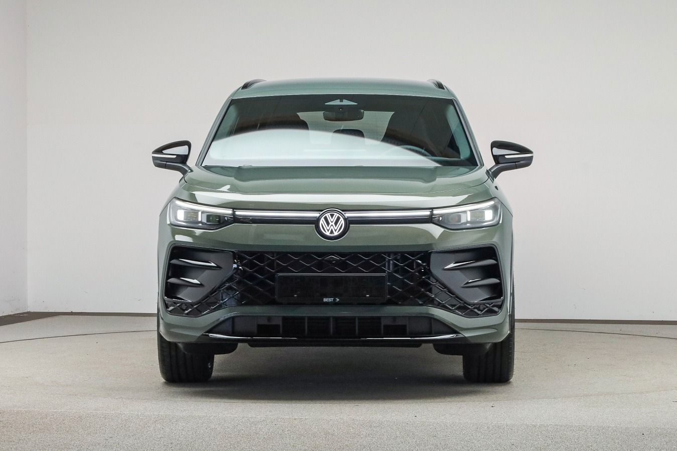 Volkswagen Tayron - Bild 4
