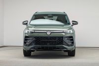 Volkswagen Tayron - Vorschau Bild 4