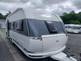 Hobby PRESTIGE 720 UKFE*2500KG*MOVER*MARKISE*9PERSONEN - Hobby Ukfe