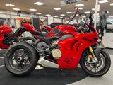 Ducati Panigale V4 S 2024 Versand ab 214€ - Offers