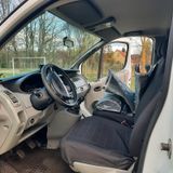 Renault Trafic - Wohnmobil oder -wagen Trafic