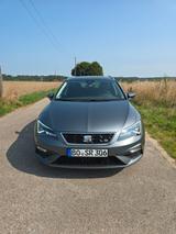 Seat Leon ST 1.4 TSI 92kW FR LED ACC Sound - Seat Leon in Herne