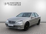Mercedes-Benz C 230 Limousine *AUTOMATIK*TÜV NEU*GUTER ZUSTAND - gebrauchte Mercedes-Benz C 230 aus dem Jahr 2006