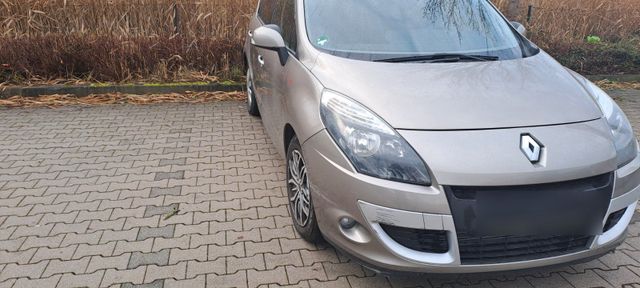 Renault Grand Scenic III 1.9 diesel