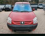 Peugeot Partner - gebrauchte Peugeot Partner aus dem Jahr 2007