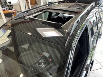 Subaru Forester 2.0 ie Exclusive Hybrid