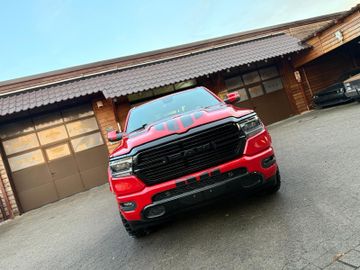 Dodge RAM - 10