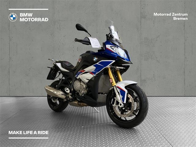 BMW S 1000 XR
