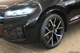 Volkswagen Touareg 3.0 TDI V6 Automatik R-Line 4Motion StHz - Volkswagen Touareg: Navigationssystem