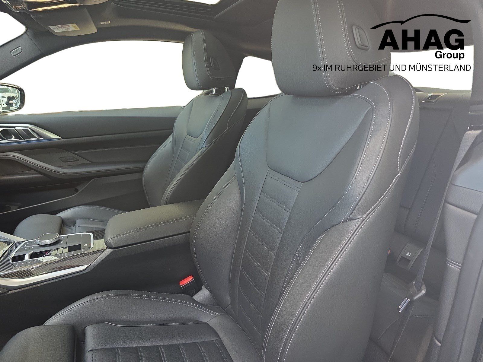BMW 430 - Bild 7