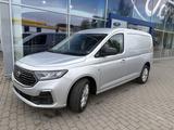 Ford Transit Connect L2 Titanium 122 PS #LKW #AW