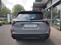 Subaru Forester - Vorschau Bild 5
