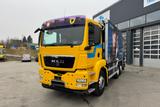 MAN TGS 26.360 Ochsner - MAN Tgs